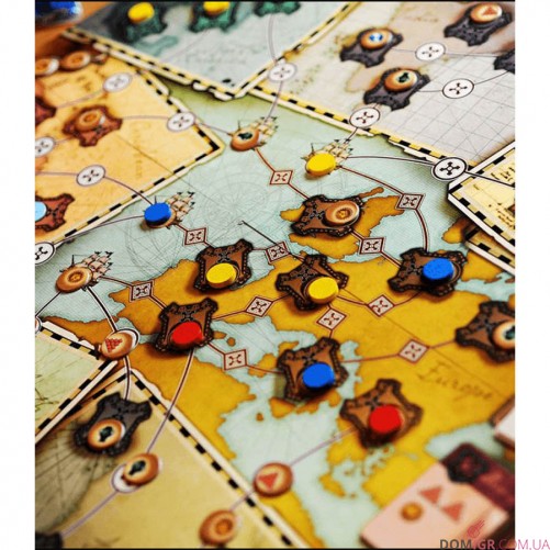 Endeavor: Age of Sail