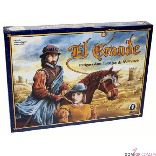 El Grande