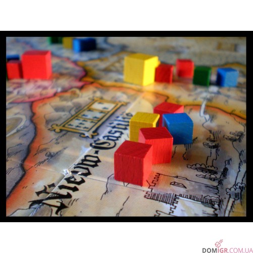 El Grande