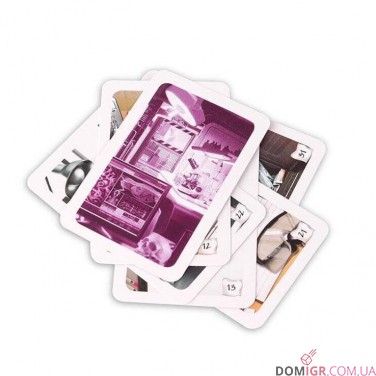 Купить Шерлок: Код «Червоний» Шерлок: Код «Червоний»