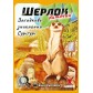 Шерлок: Дитячий — Загадкове зникнення Суріґурі