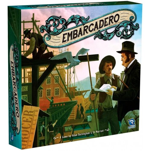 Embarcadero