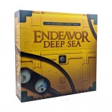 Endeavor: Deep Sea