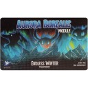 Endless Winter: Aurora Borealis