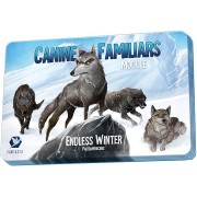 Endless Winter: Canine Familiars