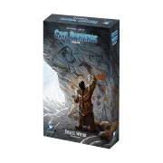 Endless Winter: Cave Paintings