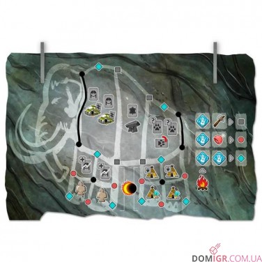 Купити Endless Winter: Cave Paintings Endless Winter: Cave Paintings