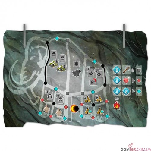 Endless Winter: Cave Paintings