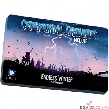 Купити Endless Winter: Ceremonial Grounds Endless Winter: Ceremonial Grounds