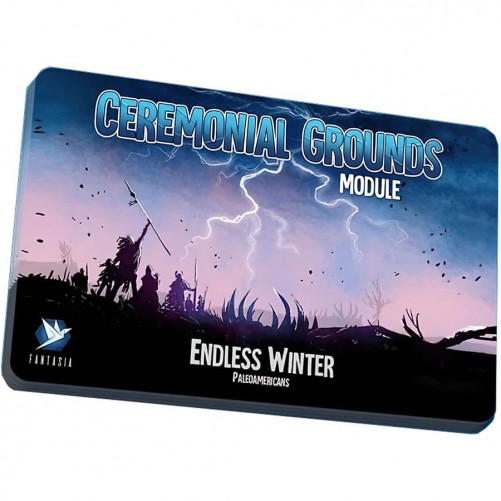 Endless Winter: Ceremonial Grounds