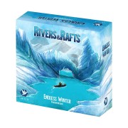 Endless Winter: Rivers & Rafts