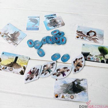 Endless Winter: Rivers & Rafts