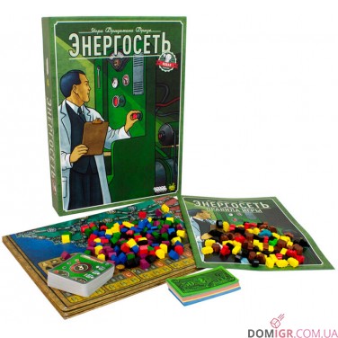 Купить Энергосеть. Новая редакция Энергосеть. Новая редакция