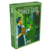 Power Grid Recharged 2nd Edition