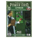 Australia & Indian Subcontinent - Power Grid Recharged 2nd Edition