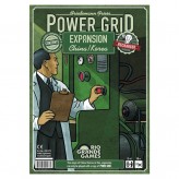 China & Korea - Power Grid Recharged 2nd Edition