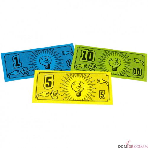 Power Grid: The Card Game