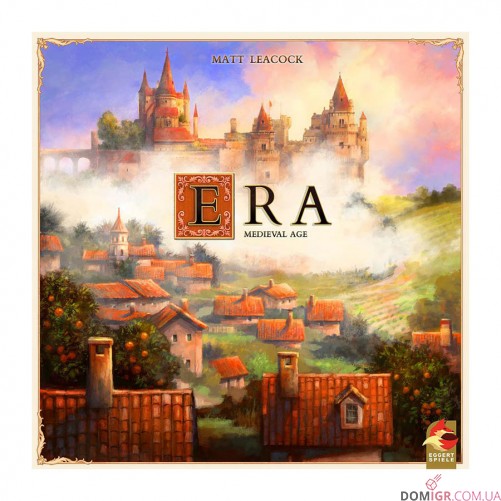 Era: Medieval Age