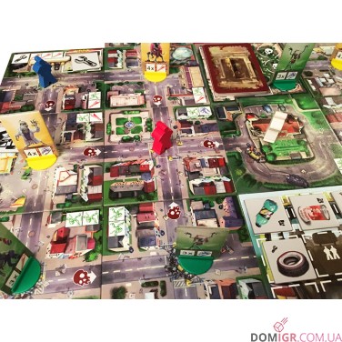 Escape: Zombie City