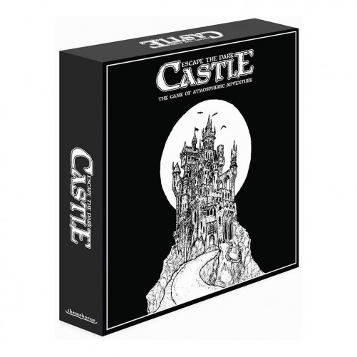 Escape the Dark Castle