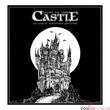Escape the Dark Castle