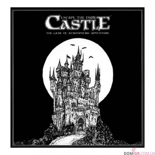Escape the Dark Castle