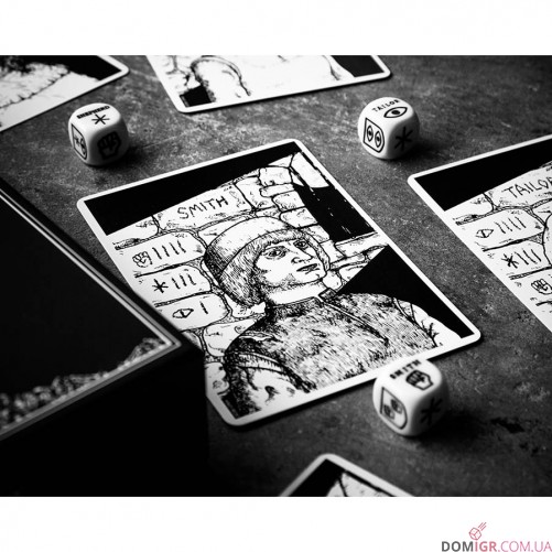 Escape the Dark Castle