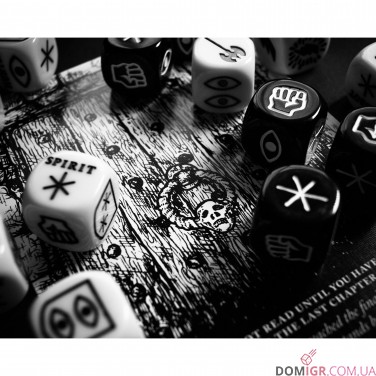Escape the Dark Castle