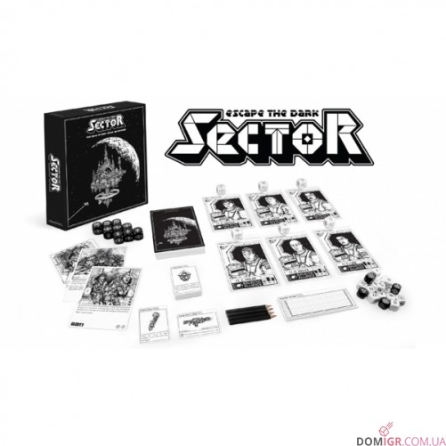 Escape the Dark Sector