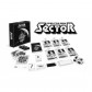 Escape the Dark Sector