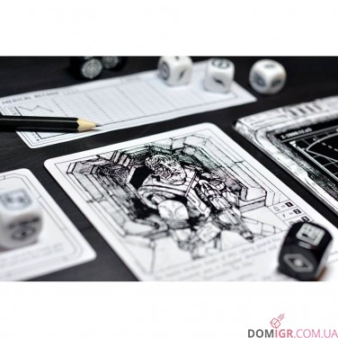 Escape the Dark Sector