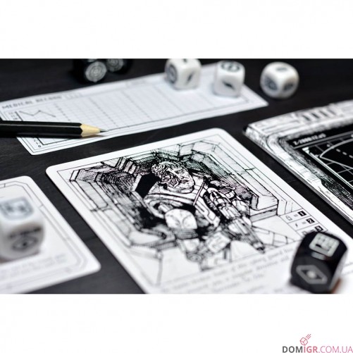 Escape the Dark Sector