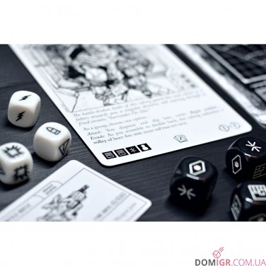 Escape the Dark Sector