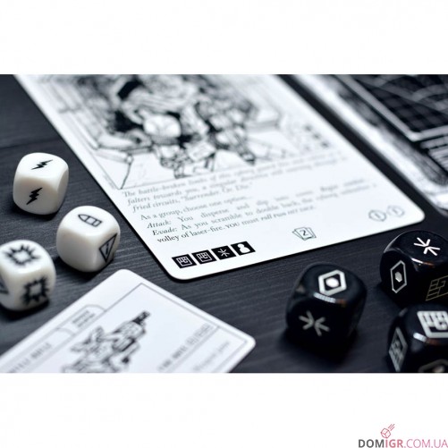 Escape the Dark Sector