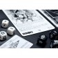Escape the Dark Sector
