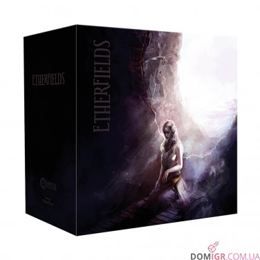 Купить Etherfields: Corebox Etherfields: Corebox
