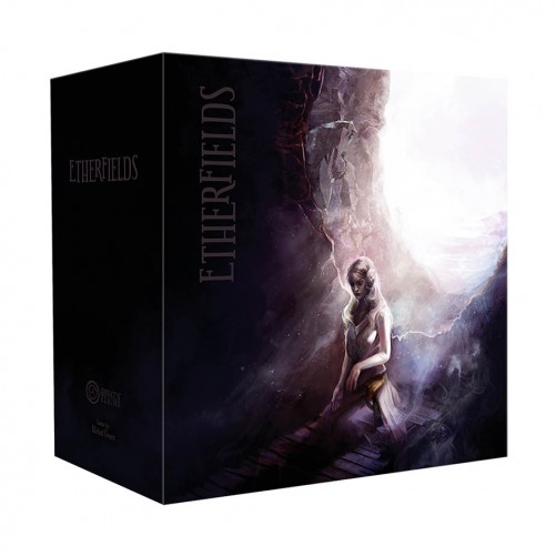 Etherfields: Corebox