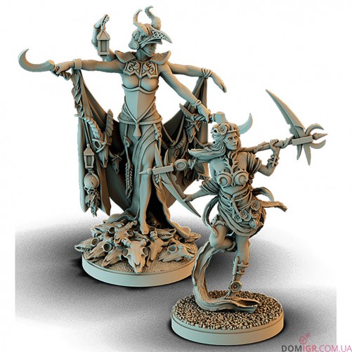 Etherfields: 5th Player Expansion