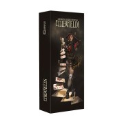 Etherfields: Alternative Advanced Heroes