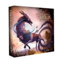 Etherfields: Alternative Creatures of Etherfields