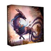 Etherfields: Alternative Creatures of Etherfields