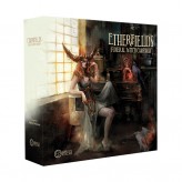 Etherfields: Funeral Witch Campaign
