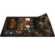 Etherfields: Playmat