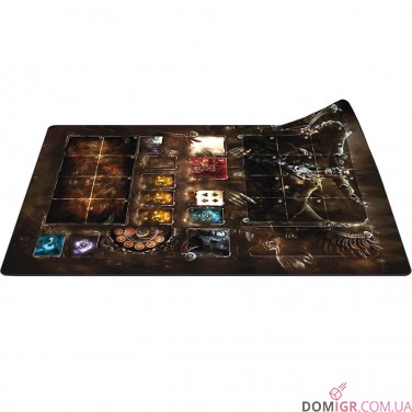 Etherfields: Playmat