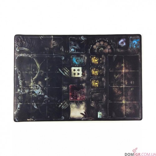Etherfields: Playmat