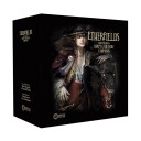 Etherfields: Stretch Goals – Harpy & She-Wolf Campaigns