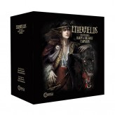 Etherfields: Stretch Goals – Harpy & She-Wolf Campaigns