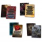 Etherfields: Stretch Goals – Harpy & She-Wolf Campaigns