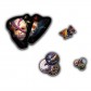 Etherfields: Stretch Goals – Harpy & She-Wolf Campaigns