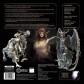Etherfields: Stretch Goals – Harpy & She-Wolf Campaigns